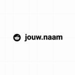 Reddit - Sticker met eigen naam
